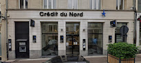 Banque Crédit du Nord Saint Quentin Centre 02100 Saint-Quentin