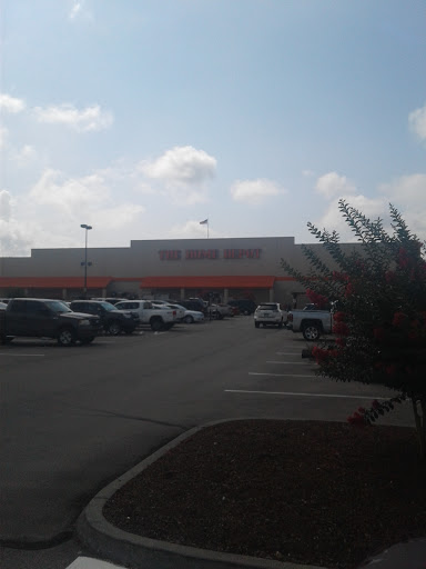 Home Improvement Store «The Home Depot», reviews and photos, 250 Abbie Dr, Lenoir City, TN 37772, USA