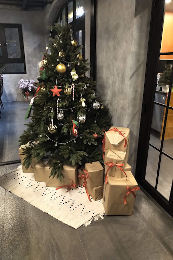 Top 20 cửa hàng air space Quận 11 Hồ Chí Minh 2022