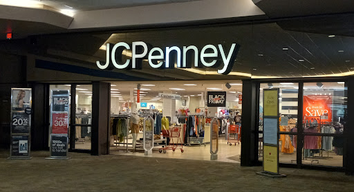 Department Store «JCPenney», reviews and photos, 2801 Guthrie Hwy #500, Clarksville, TN 37040, USA