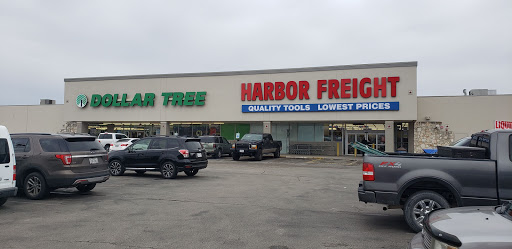 Hardware Store «Harbor Freight Tools», reviews and photos, 147 S Interstate Hwy 35, New Braunfels, TX 78130, USA