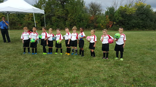 Golf Course «Whispering Willows Golf Course», reviews and photos, 20500 Newburgh Rd, Livonia, MI 48152, USA