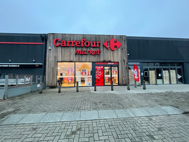 Carrefour market ANTWERPEN (EKEREN)