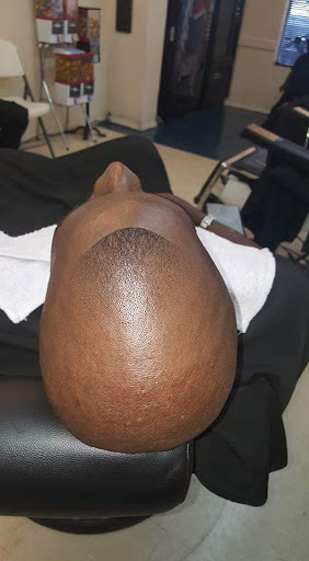 Barber Shop «Most Faded Barbershop», reviews and photos, 728 Bynum Ave, San Antonio, TX 78211, USA