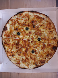 Plats et boissons du Pizzeria Pizza blancoise à Le Blanc - n°5