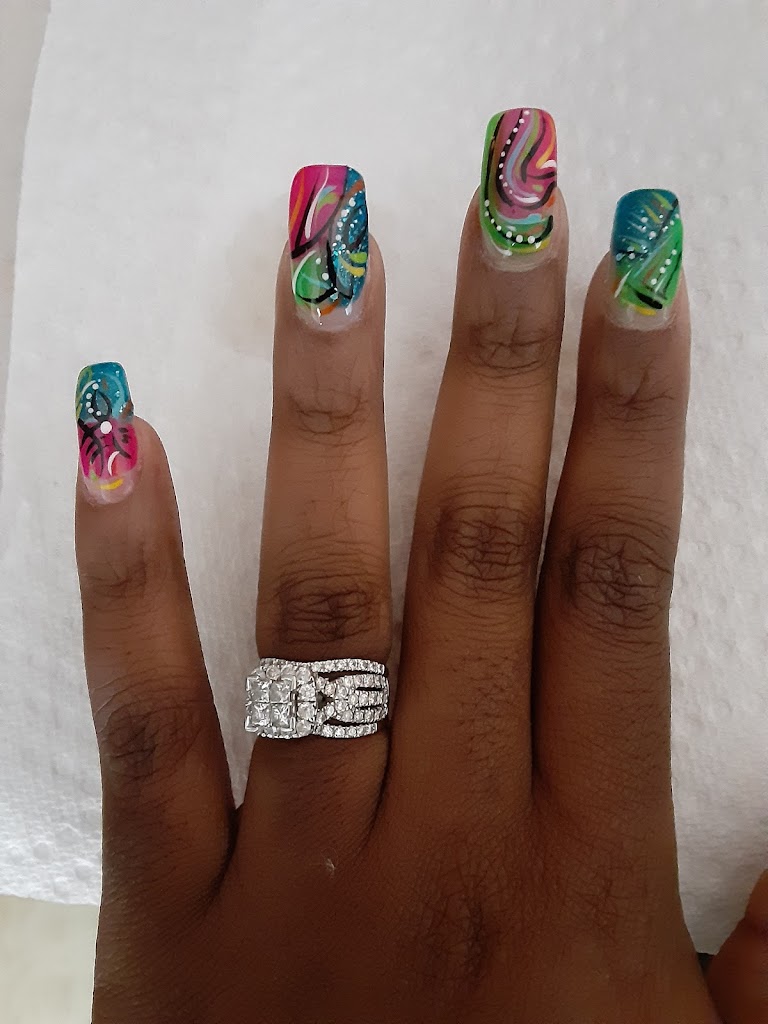 05 Nails 20616