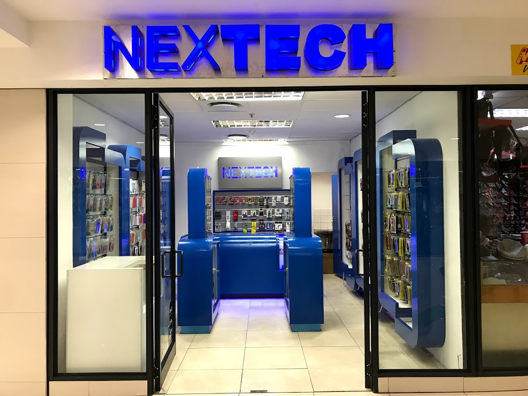 Nextech Maynard mall