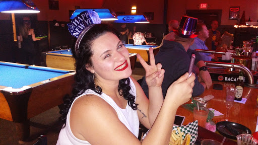 Bar «The Stage Northside», reviews and photos, 610 E 9 Mile Rd, Pensacola, FL 32514, USA