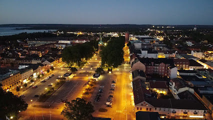 Vänersborg Torget