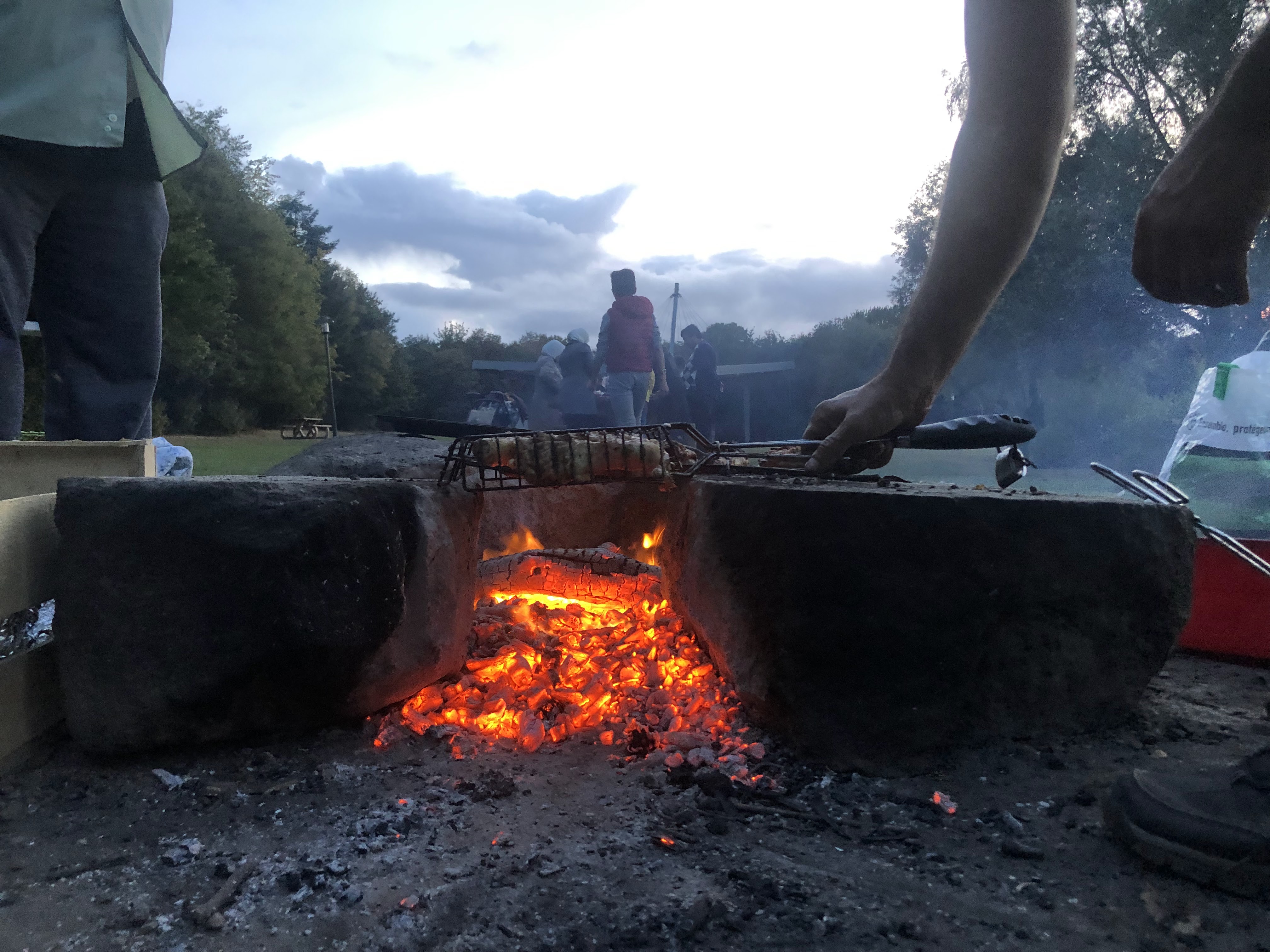 Photo n° 6 de l'avis de Omar.O fait le 24/11/2019 à 09:31