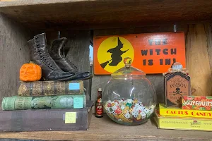 The Sanford Antique Mall image