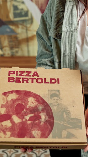 Recenze na Pizza Bertoldi Vinohrady v Praha - Pizzeria
