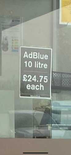 Opinii despre Abington Services în Northampton - HVAC contractor