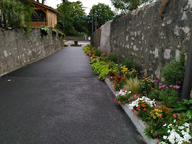 Hôtel Résidence du Grand-Saconnex