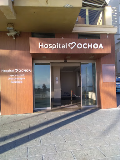 Hospital Ochoa