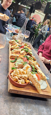 Al Tapas 66 à Perpignan