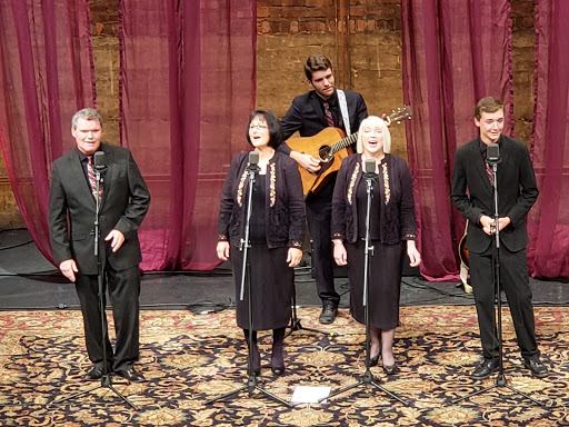 Performing Arts Theater «Lincoln Theatre», reviews and photos, 117 E Main St, Marion, VA 24354, USA