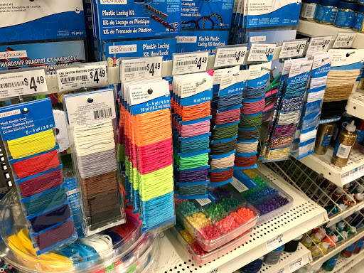 Craft Store «Michaels», reviews and photos, 6120 Birdcage Centre Ln, Citrus Heights, CA 95610, USA