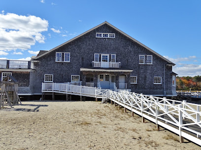 Kennebunk River Club