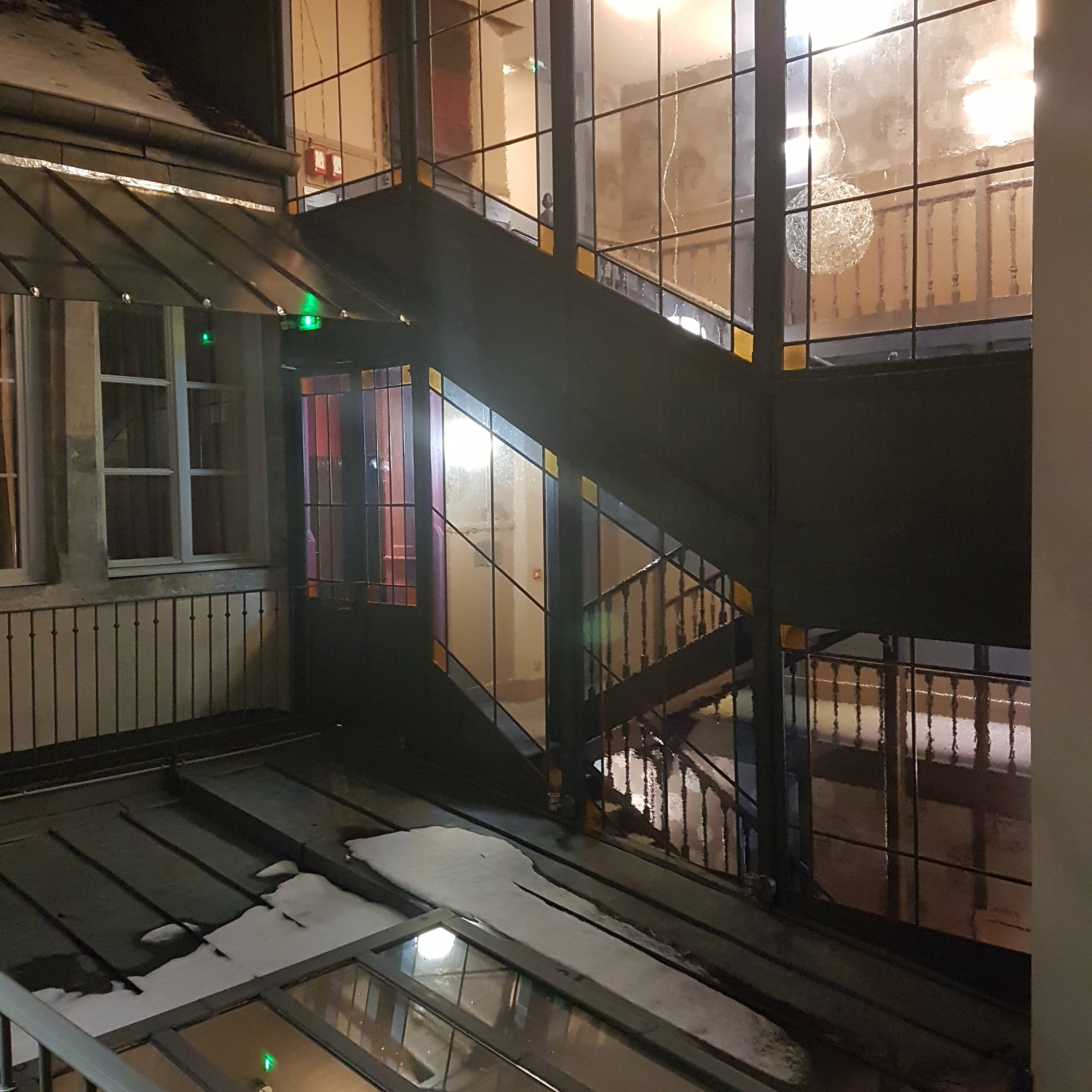 Photo n° 1 de l'avis de J2A. fait le 06/03/2018 à 07:08