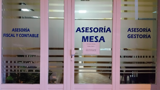 Asesoría Mesa C. Teobaldo Power, 4, 38500 Güímar, Santa Cruz de Tenerife, España