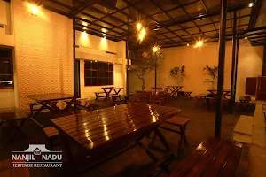 Nanjil Nadu -The Heritage Restaurant image