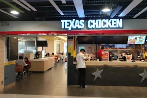 Texas Chicken Main Place Mall image