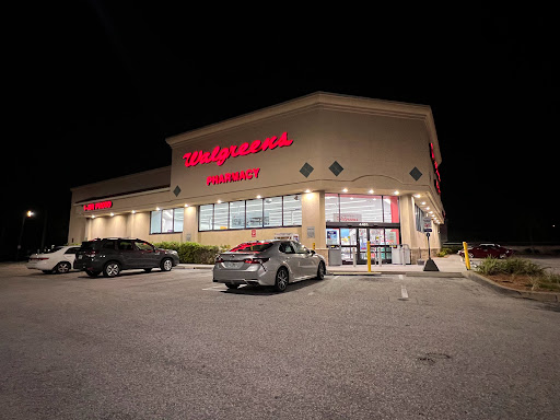 Walgreens, 4401 Gulf Blvd, St Pete Beach, FL 33706, USA, 