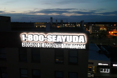 1(800)SEAYUDA Cesar L Valdebenito & Associates