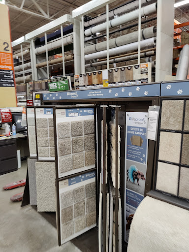 Home Improvement Store «The Home Depot», reviews and photos, 3700 NJ-35, Hazlet, NJ 07730, USA