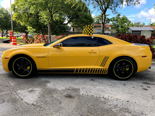 Used Car Dealer «MIA Repos LLC Auto Sales», reviews and photos, 9907 NW 79th Ave, Hialeah Gardens, FL 33016, USA