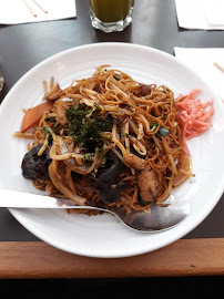 Yakisoba du Restaurant japonais Sapporo à Paris - n°8