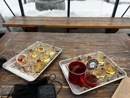 Cider Mill «Virtue Cider», reviews and photos, 2170 62nd St, Fennville, MI 49408, USA