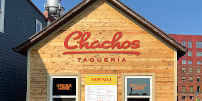 Chachos Taqueria