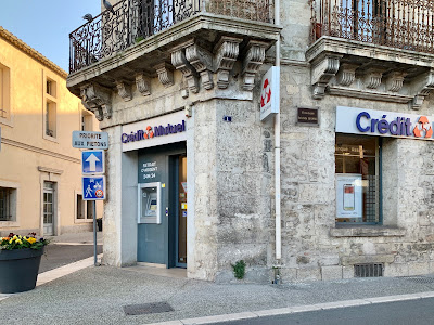 Crédit Mutuel à Castelnau-le-Lez