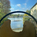 Photo n°4 de l'avis de Chickenpeas2628. fait le 02/10/2022 à 09:16 sur le  Hotel Weserschlößchen à Nienburg