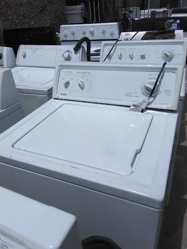 Used Appliance Store «Home Appliance Co», reviews and photos, 2530 Joe Field Rd, Dallas, TX 75229, USA