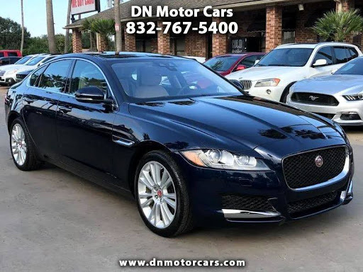Used Truck Dealer «DN Motor Cars», reviews and photos, 9607 Linkmeadow Ln, Houston, TX 77025, USA