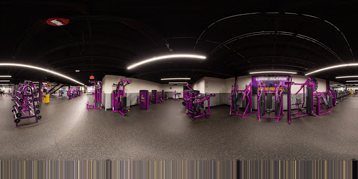 Gym «Planet Fitness - Mobile West (Schillinger Rd), AL», reviews and photos, 900 B Schillinger Rd, Mobile, AL 36695, USA