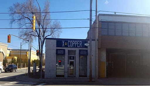 X-Copper