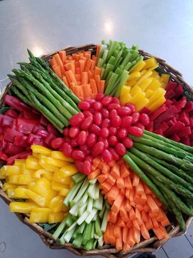 Caterer «Cinch», reviews and photos, 85 Mill Plain Rd, Fairfield, CT 06824, USA