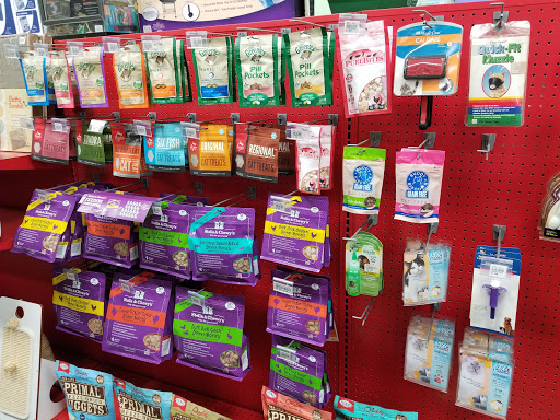 Pet Supply Store «Pet Joy», reviews and photos, 8023 Archibald Ave, Rancho Cucamonga, CA 91730, USA