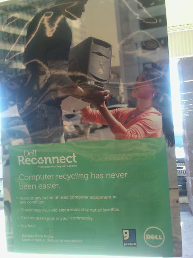 Thrift Store «Goodwill Retail Store, Donation Center», reviews and photos