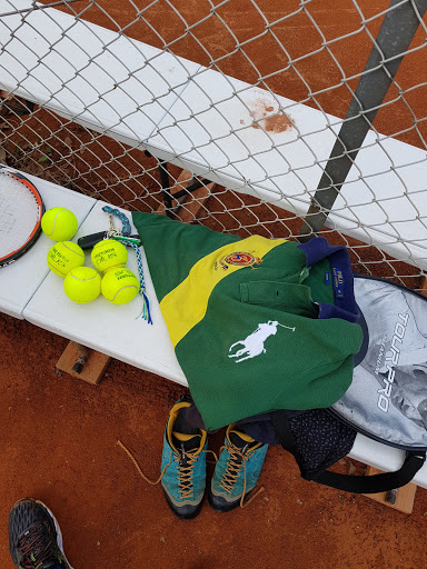 Rødovre Tennisklub
