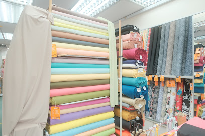 Zhouhua Textile 昭澕布料店