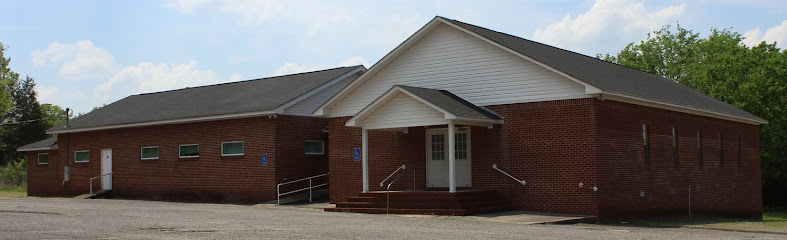 Lacey's Spring church of Christ