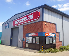 GSF Car Parts (Peterborough)