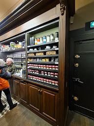 Photo n°72 de Cafés Reck Boutique à Strasbourg ()