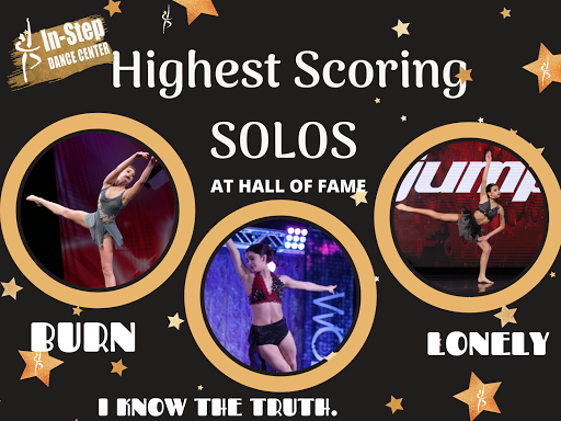 Dance School «In-Step Dance & Performing Arts Center, Inc.», reviews and photos, 449 Sawdust Rd, The Woodlands, TX 77380, USA