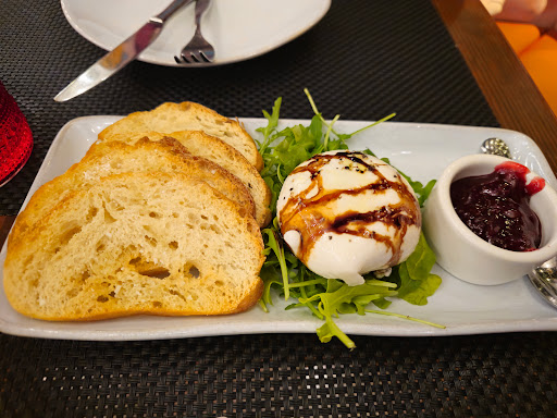 The Pastaria & Market image